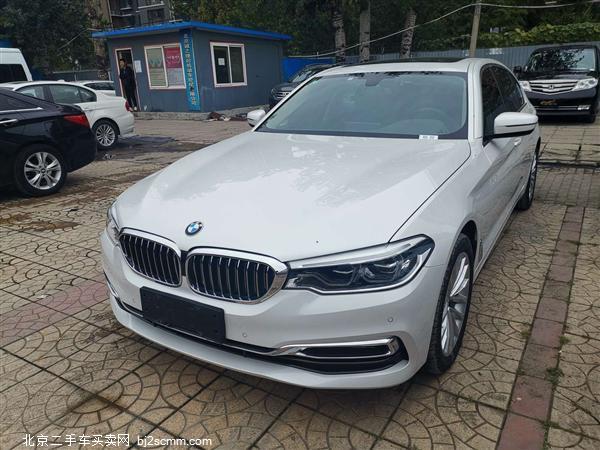  2019 5ϵ 530Li xDrive M˶װ