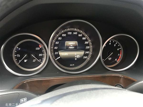  E 2014 Ŀ E 260 L ˶