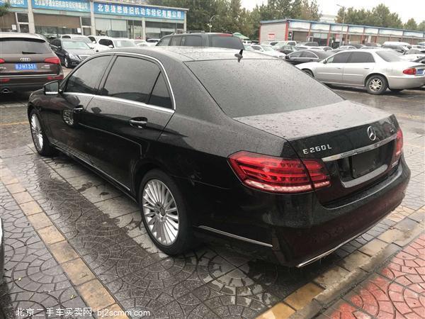  E 2014 Ŀ E 260 L ˶