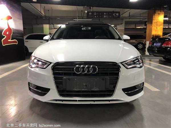  2016 µA3 Sportback 35TFSI ȡ