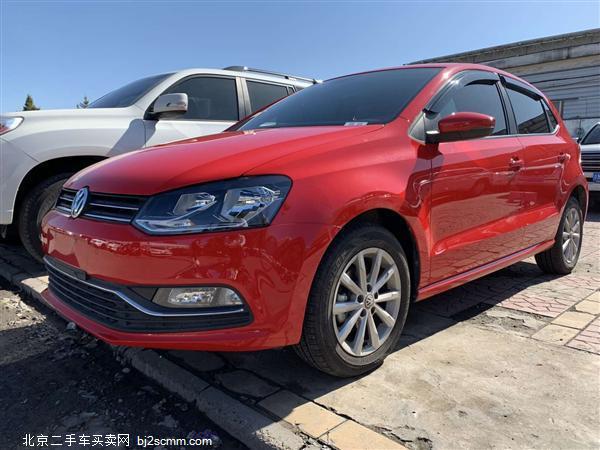   2018 POLO 1.5L Զ