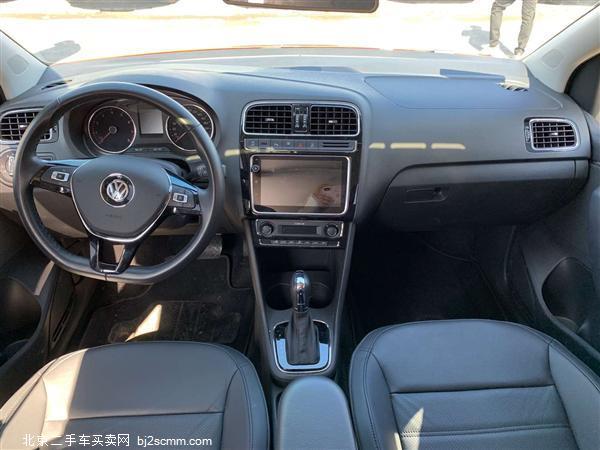   2018 POLO 1.5L Զ