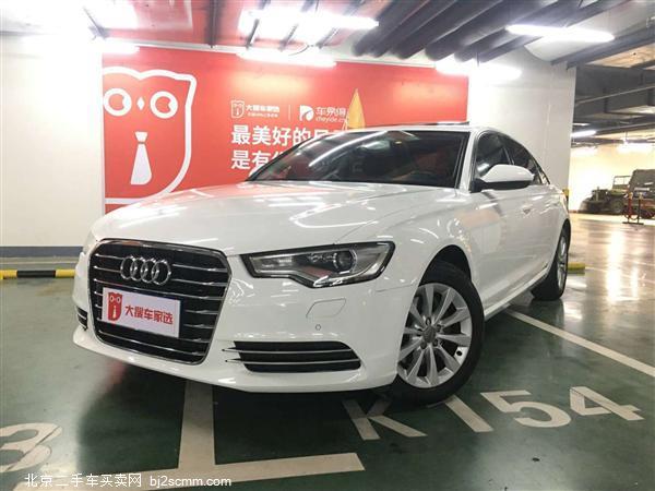  2014 µA6L TFSI ׼