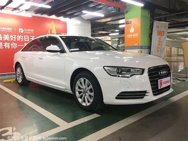  2014 µA6L TFSI ׼