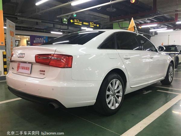  2014 µA6L TFSI ׼