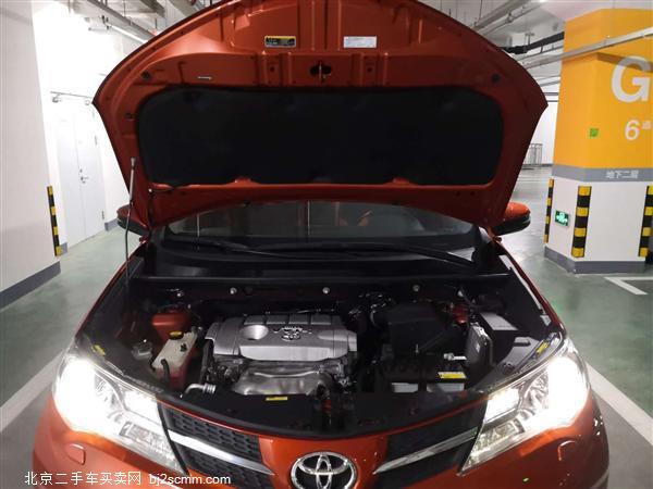   RAV4ٷ 2013 2.5L Զ