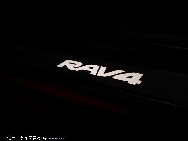   RAV4ٷ 2013 2.5L Զ