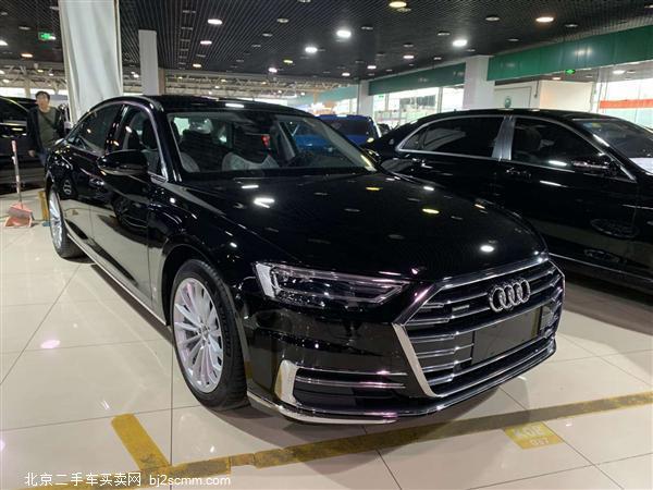  2018 µA8 A8L 55 TFSI quattroͶŰ澫Ӣ