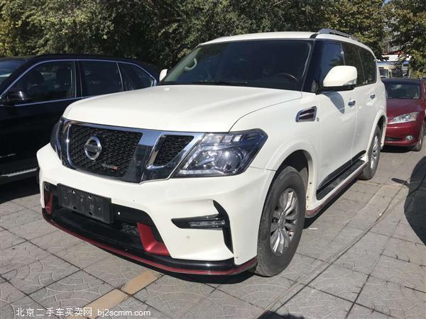  ղ 2018 ; Y62 4.0L XE(ж)