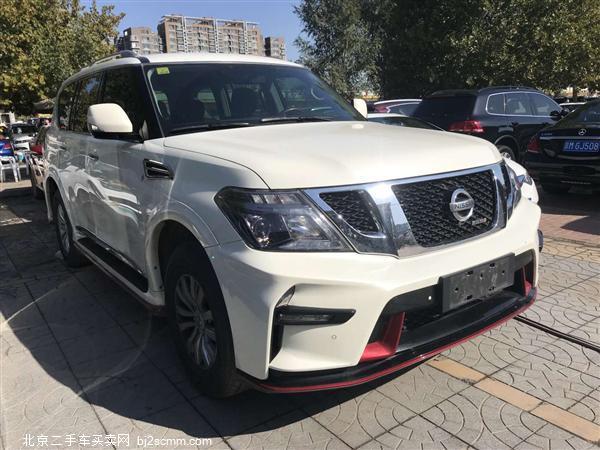  ղ 2018 ; Y62 4.0L XE(ж)