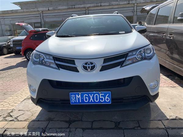   RAV4ٷ 2015 2.0L CVTа