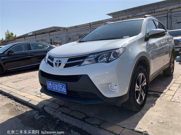   RAV4ٷ 2015 2.0L CVTа