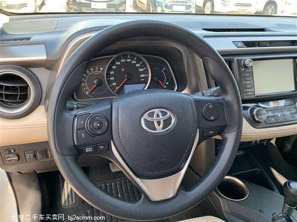   RAV4ٷ 2015 2.0L CVTа