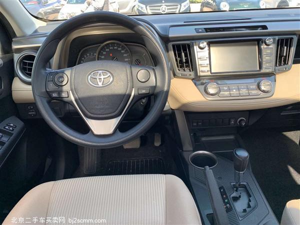   RAV4ٷ 2015 2.0L CVTа