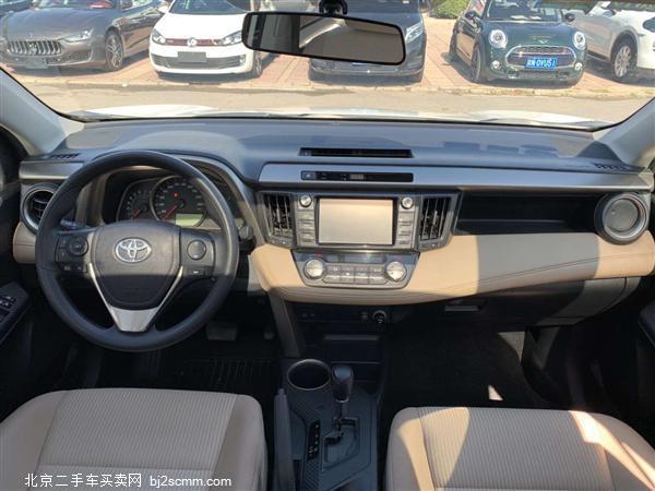   RAV4ٷ 2015 2.0L CVTа