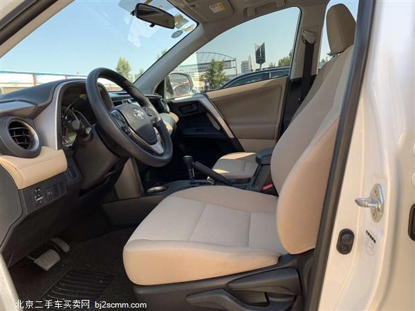   RAV4ٷ 2015 2.0L CVTа