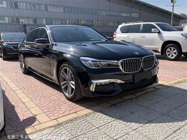  2018 7ϵ 730Li  M˶װ