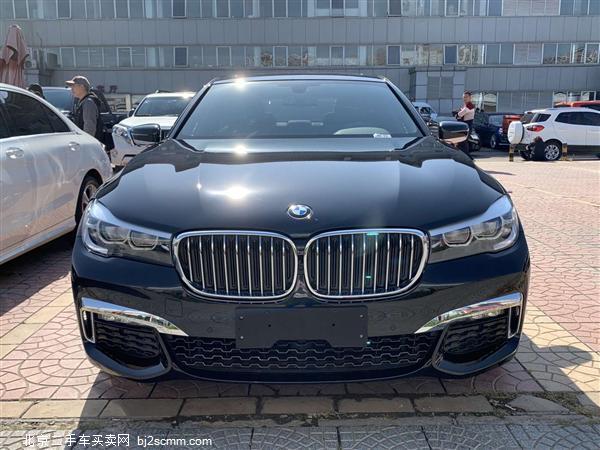  2018 7ϵ 730Li  M˶װ