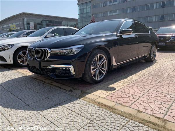  2018 7ϵ 730Li  M˶װ