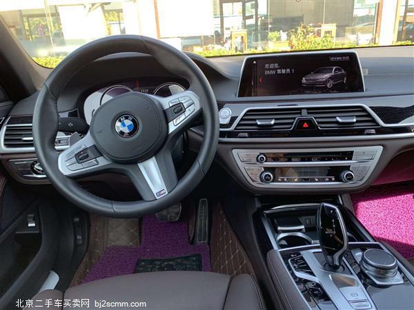  2018 7ϵ 730Li  M˶װ