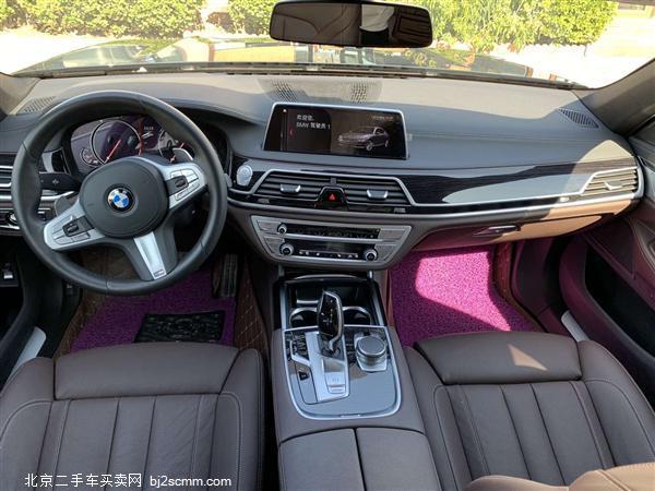  2018 7ϵ 730Li  M˶װ