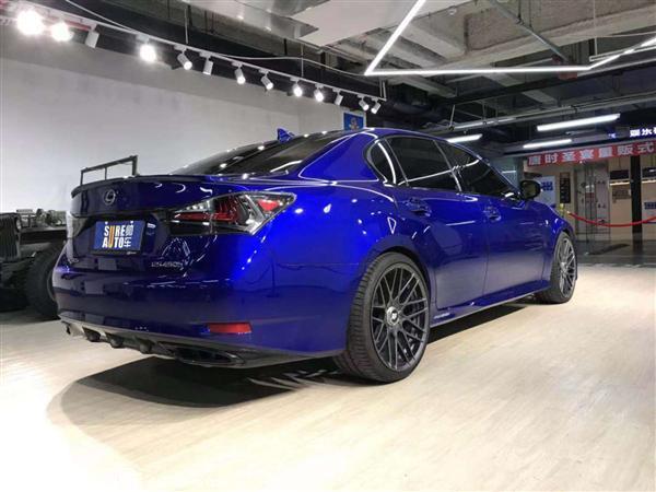  2017 ׿˹GS 300 F SPORT