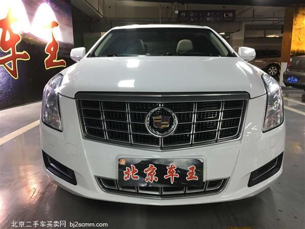  XTS 2014 28T 