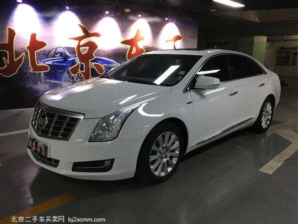  XTS 2014 28T 