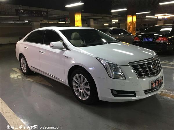  XTS 2014 28T 