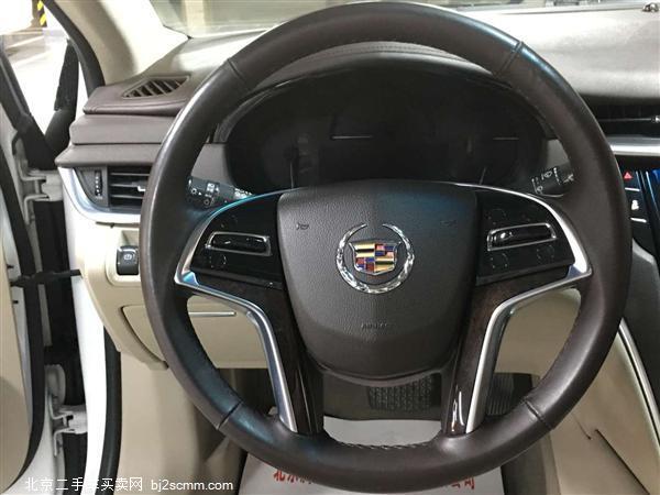  XTS 2014 28T 