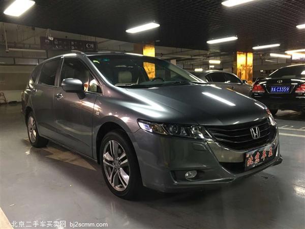   µ 2009 2.4L 