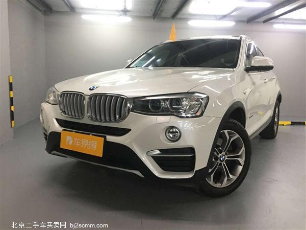  X4 2014 xDrive20i Xװ