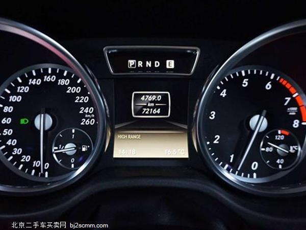  G 2013 G 500