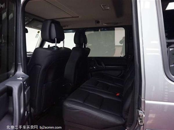  G 2013 G 500