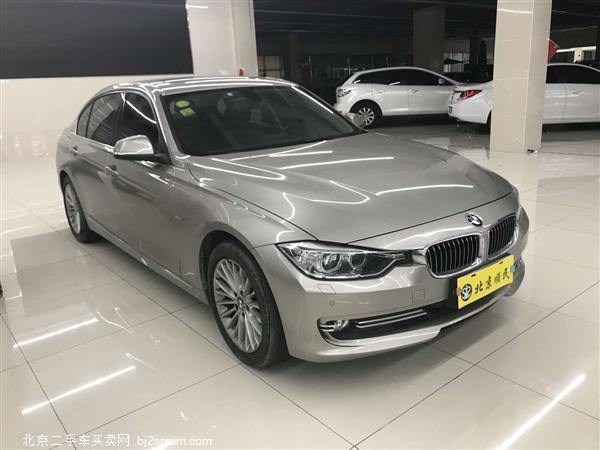  3ϵ 2014 320Li װ