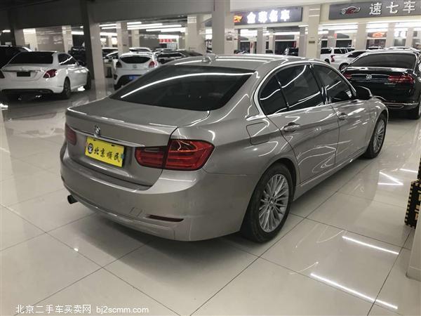  3ϵ 2014 320Li װ