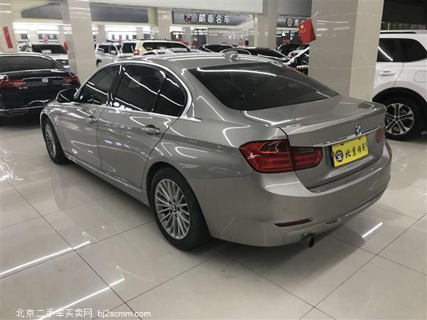  3ϵ 2014 320Li װ