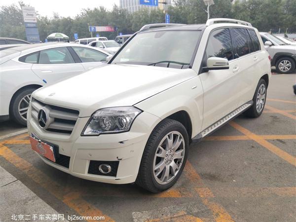  GLK 2012 GLK 300 4MATIC ʱ