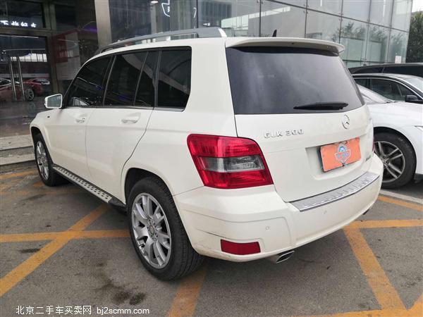  GLK 2012 GLK 300 4MATIC ʱ