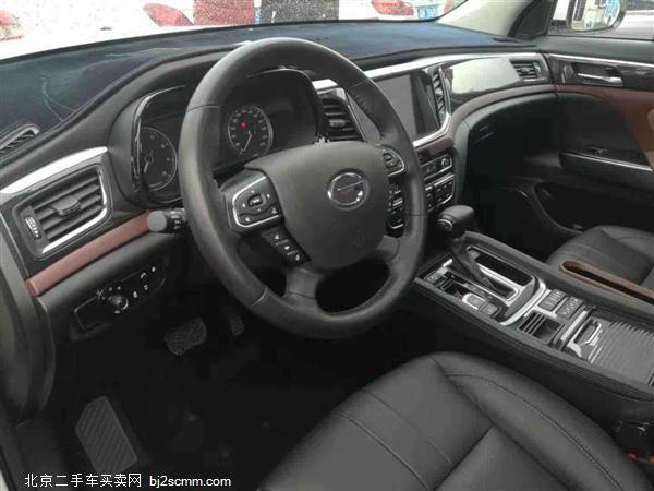   2017 GS8 320T 