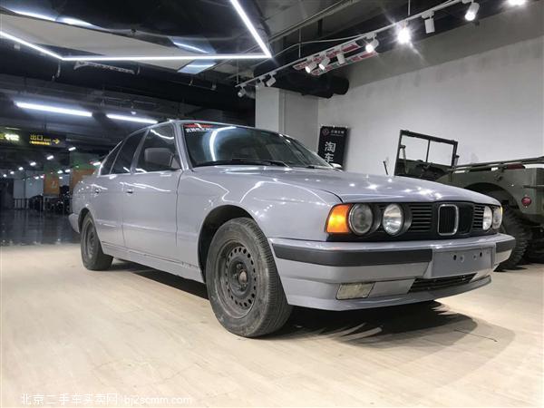  1992 5ϵ() 525i