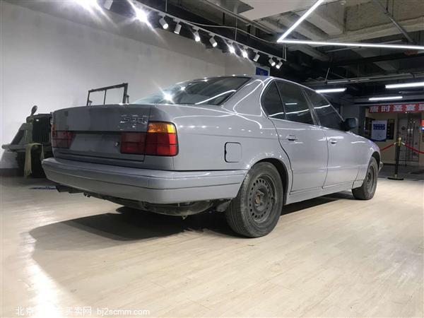  1992 5ϵ() 525i