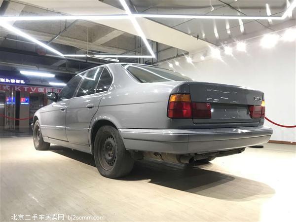  1992 5ϵ() 525i