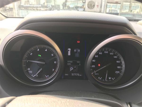   2016  3.5L ԶTX-L NAVI