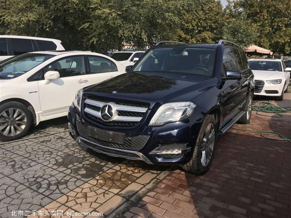  GLK 2013 GLK 300 4MATIC ʱ