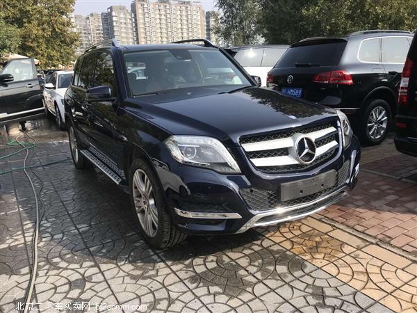  GLK 2013 GLK 300 4MATIC ʱ