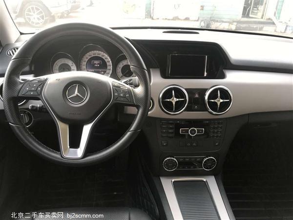  GLK 2013 GLK 300 4MATIC ʱ