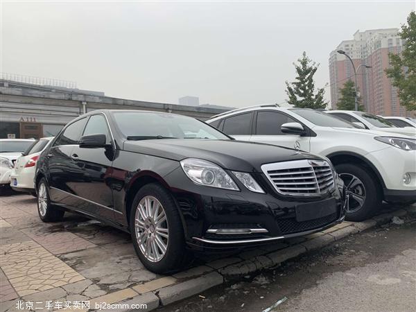  E 2012 E 300 L 