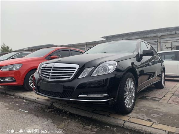  E 2012 E 300 L 