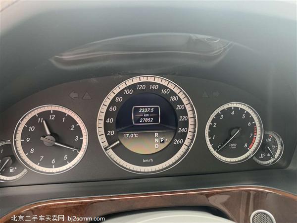  E 2012 E 300 L 